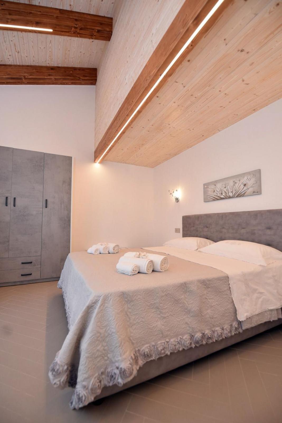 La Casa Di Metis Villa Agerola Room photo
